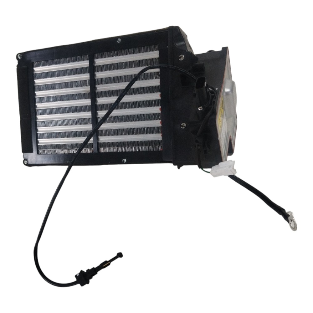 Módulo Aquecimento Caixa Evaporadora Byd Song Plus 2024 6