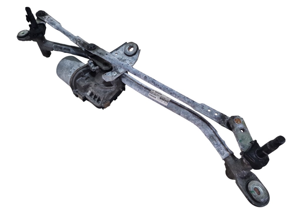 Motor Limpador Parabrisa Volvo Xc40 T5 2020 31457299 2