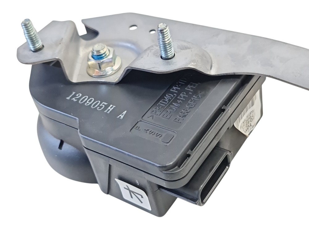 Sirene Alarme Lexus Ls 460l 2013 89040-50060 Original 6