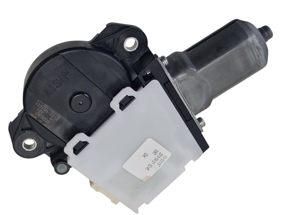 Motor Teto Solar Lexus Nx300h 2019 47170110110 Original 6