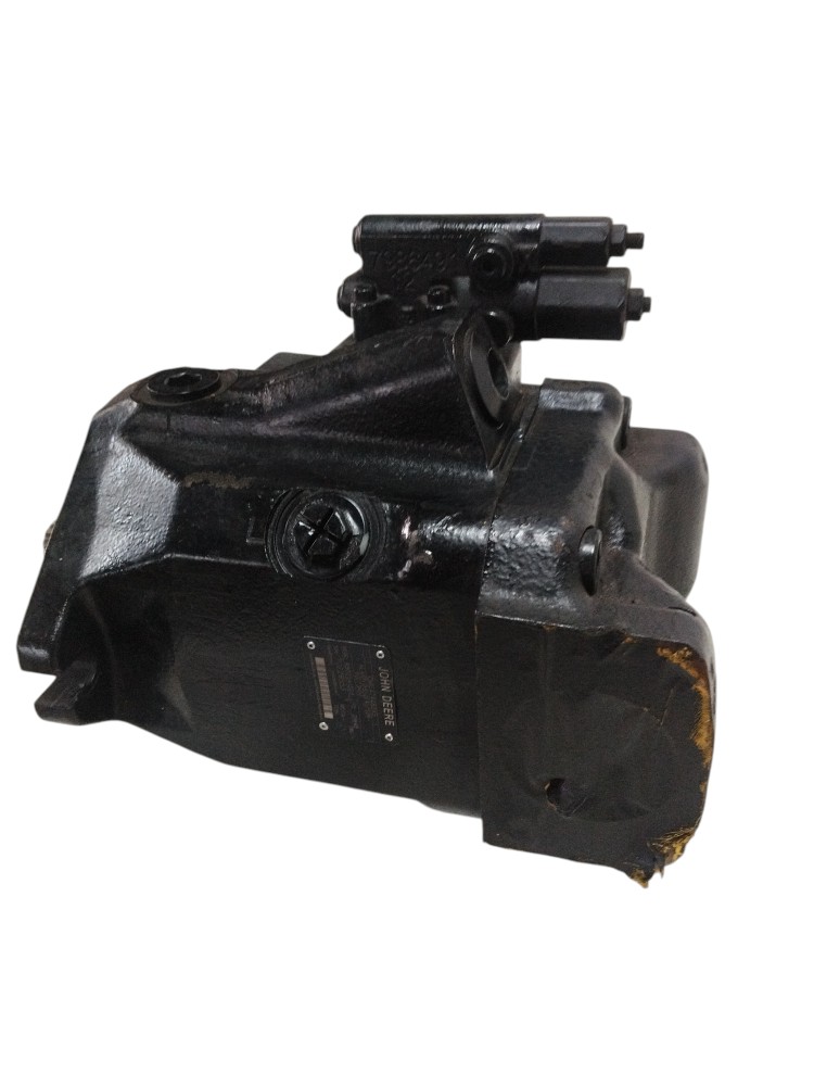 Bomba hidráulica para colheitadeira John Deere ORIGINAL 5