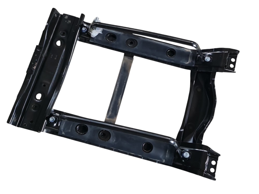 Cinta Suporte Tanque De Combustivel Honda Wr-v 2021 Original 7