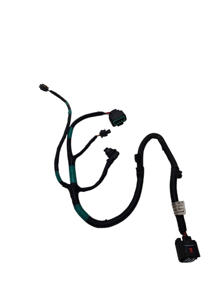 Chicote Eletrico Do Tanque Gwm Tank 300 2025 2026 Original 2
