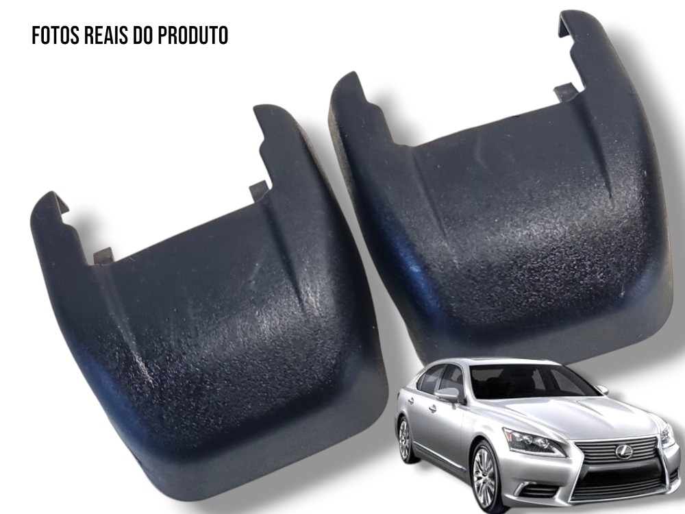 Acabamento Banco Dianteiro Esquerdo Lexus Ls 460l 2013 1