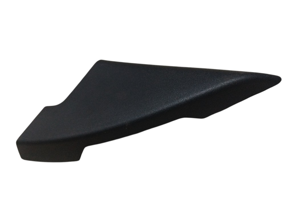 Tampa interna retrovisor dianteiro Audi Etron 2022 ORIGINAL 3