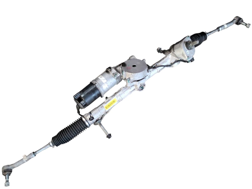 Caixa Direção Gwm Tank300 Híbrido 2025 2026 1500Km Rodados 2