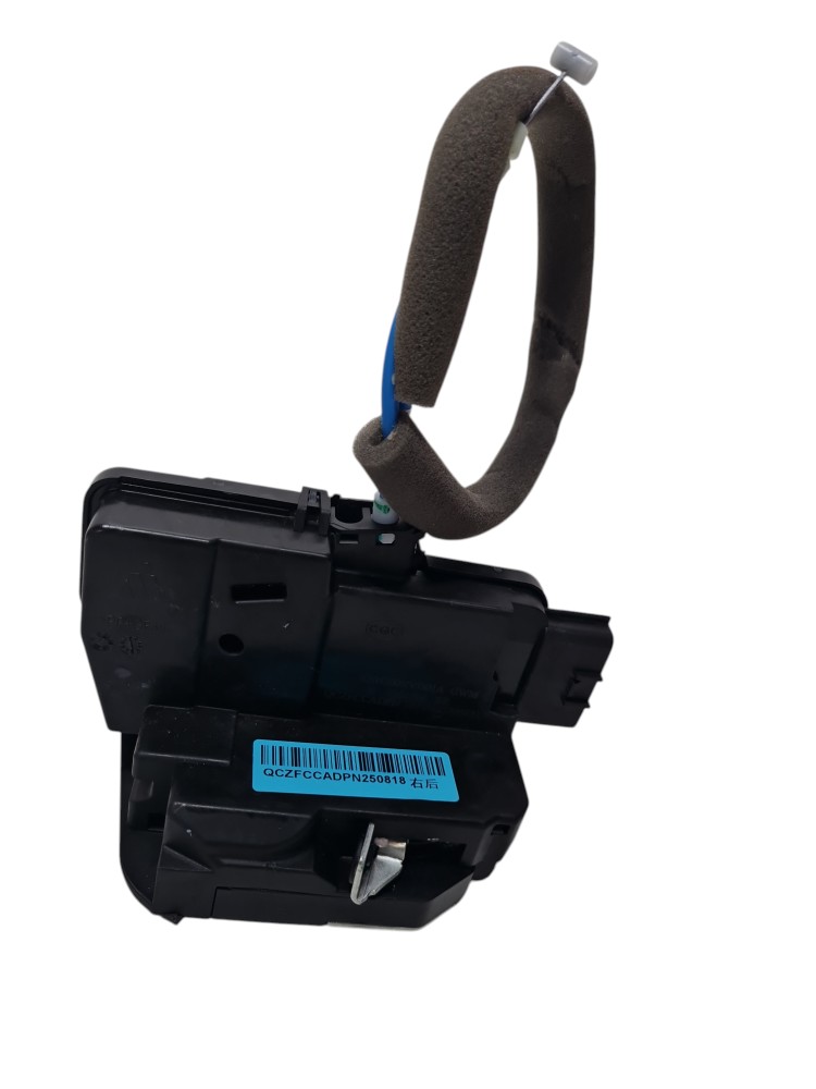 Fechadura Porta Para Gwm Tank 300 Ano 2025 2026 Original 1