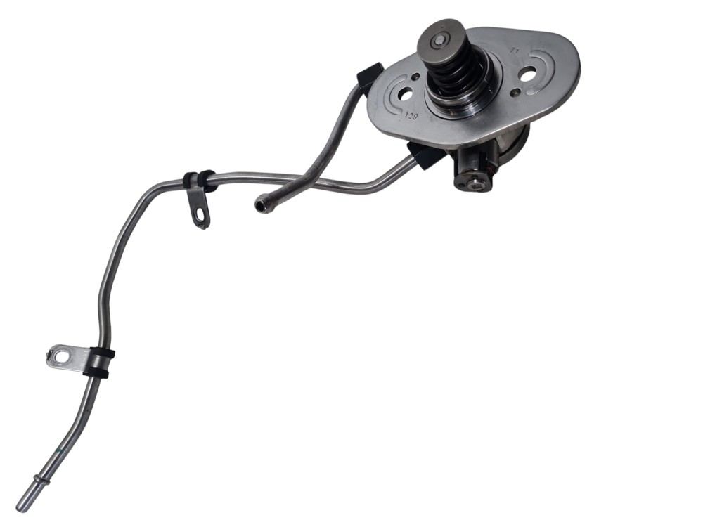 Bomba de alta pressao para gwm tank 300 2025 2026 original 5