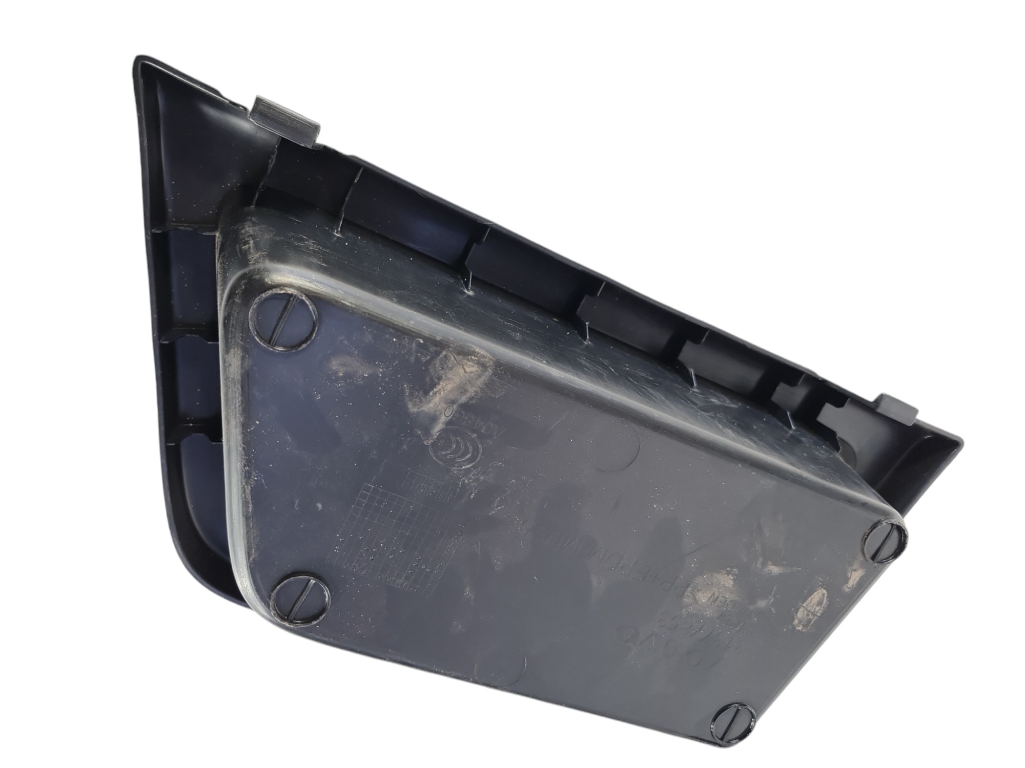 Porta Objetos Porta Malas Volvo Xc90 D5 2017 31377853 5