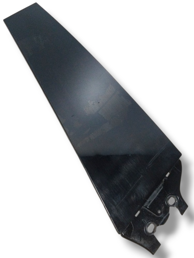 Acabamento Externo Colunab Mercedes Cls 500 2005 A2196900187 Preto 1