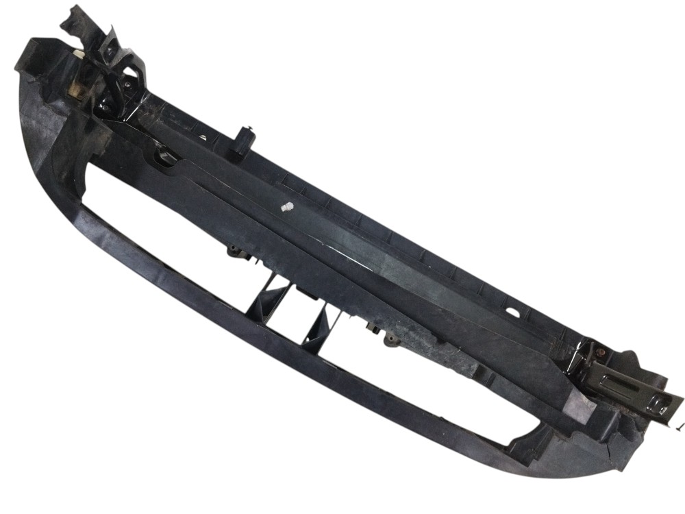 Painel Frontal Radiador Vw/novo Fox Cl Mb 2016 5z0.805.662 4