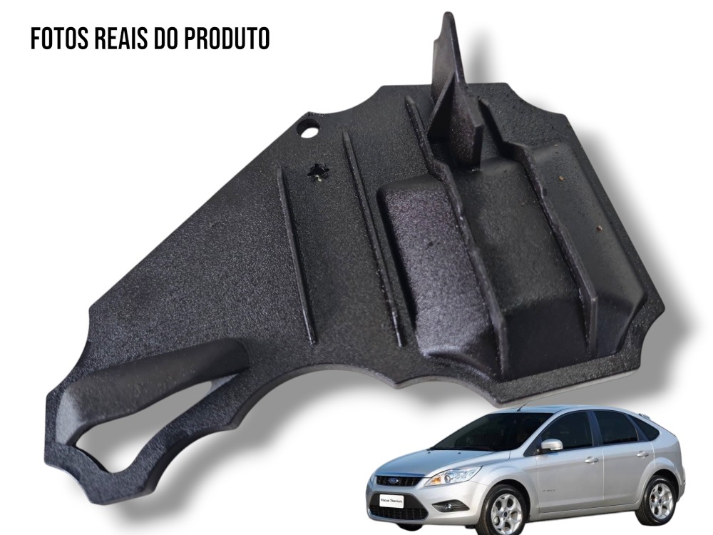 Suporte Motor Ford Focus 2013 Original 98mf6a785