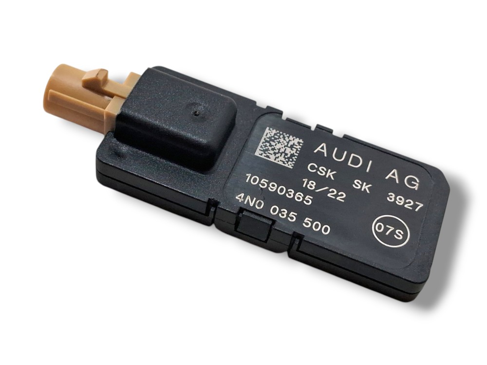 Amplificador de Antena WLAN Para o Audi E tron SPB 2022 1