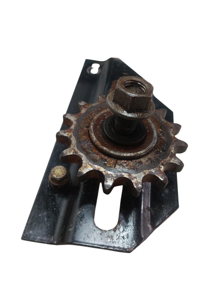 Tensor da corrente acionamento de velocidade Case 2799 2013 6