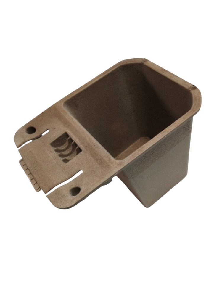 Porta treco objeto console central  Captiva ORIGINAL GM 1