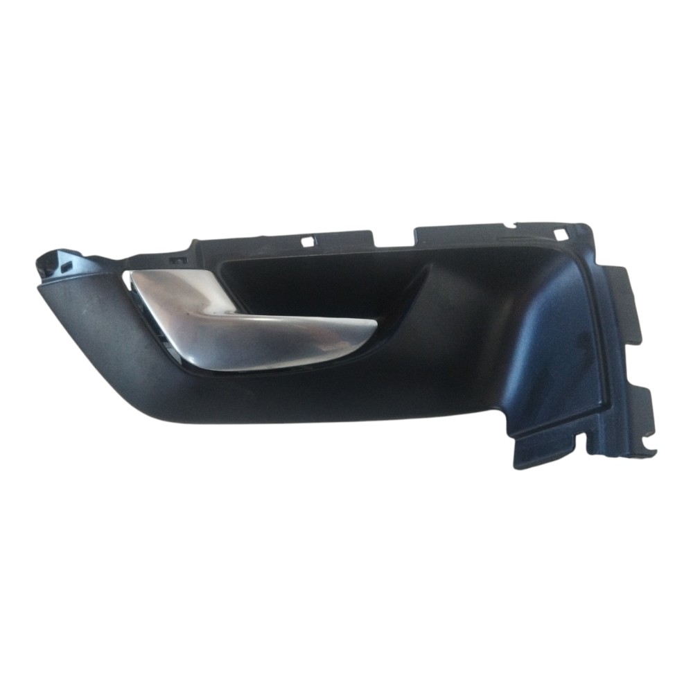 Maçaneta Interna Tras Esquerda Volvo Xc60 T5 2015 39857055 Traseira 6