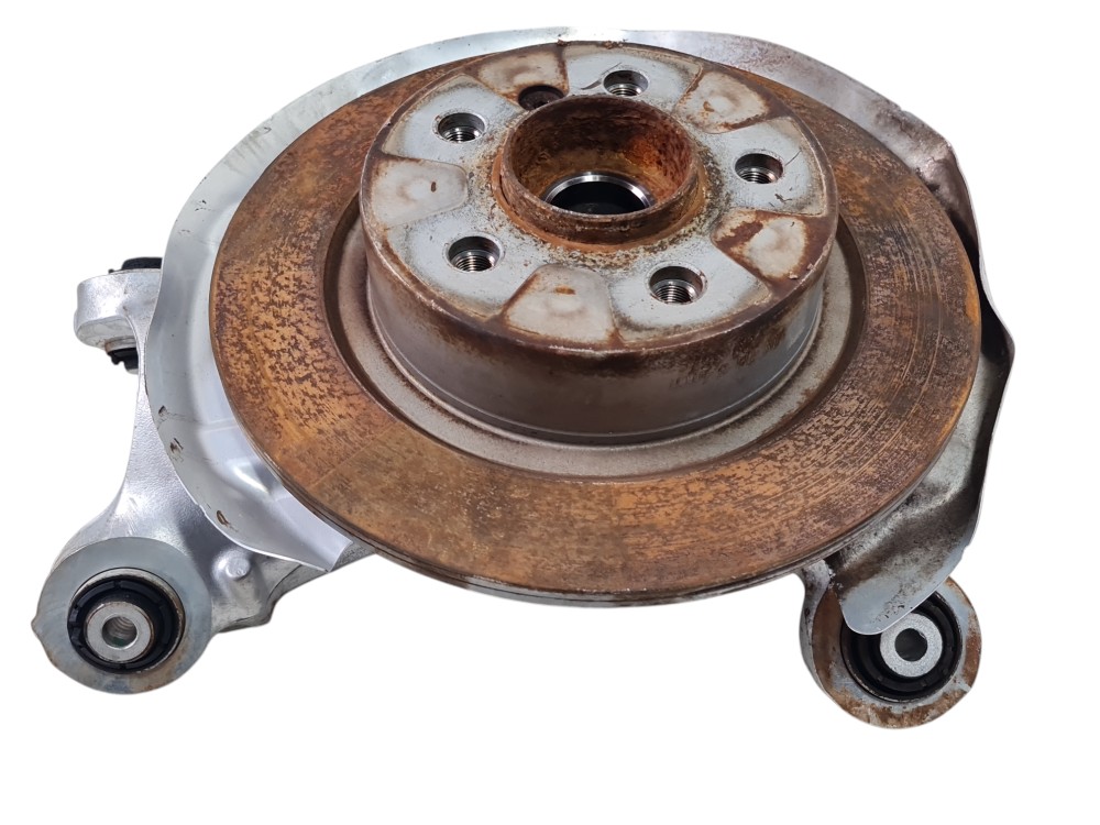Manga Disco Cubo Eixo Traseiro Esquerdo Bmw I3 2022 6