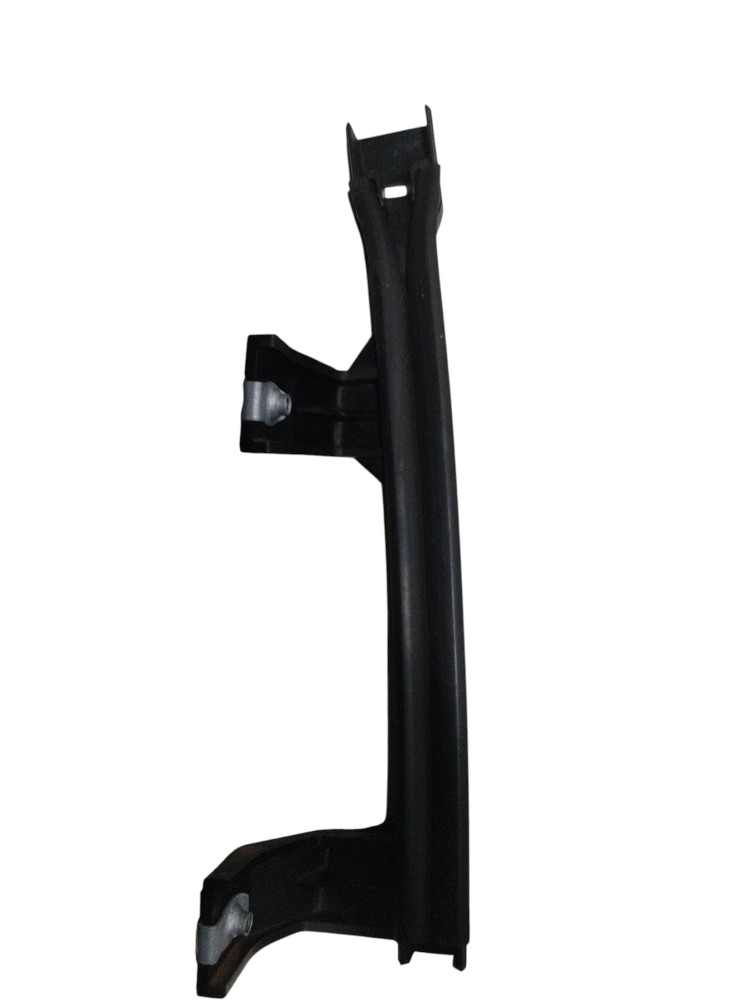 Guia Do Vidro Traseiro Do Byd Dolphin Mini 2026 Original Preto 3