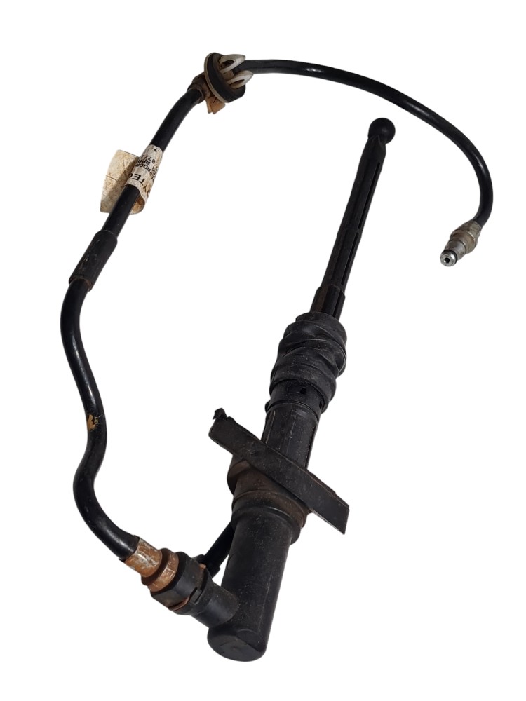 Cilindro Pedal Da Embreagem Fiat Doblo 2016 55227960 3