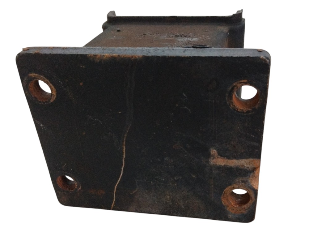 Isolador Superior Mola Mercedes Actros2651 2022 A9603210406 3