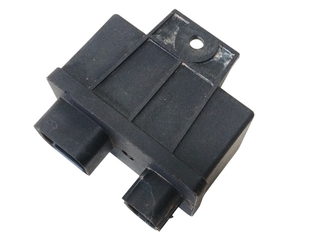 Modulo Relê Elétrico Land Rover Discovery 4 2015 9665940680 4