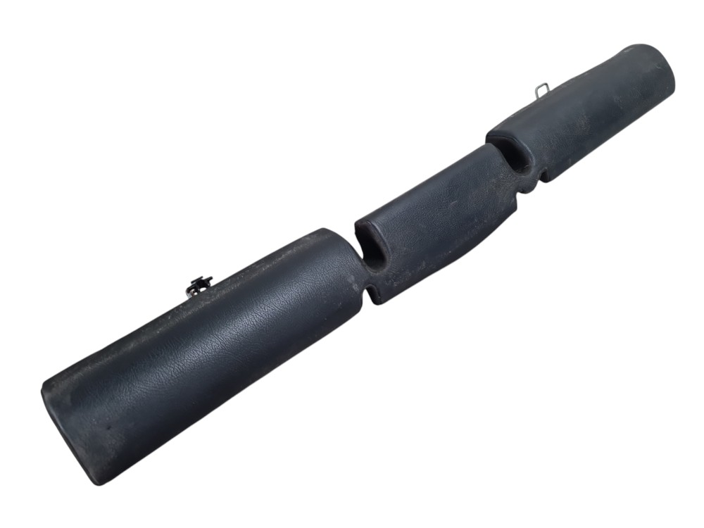 Almofada traseira Mercedes Classe C 230 2002 A2039200208 6