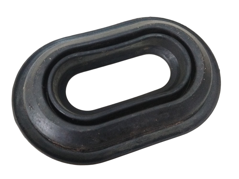 Borracha Vedação Cano Ar Land Rover Discovery 4 7h22-016c34 4