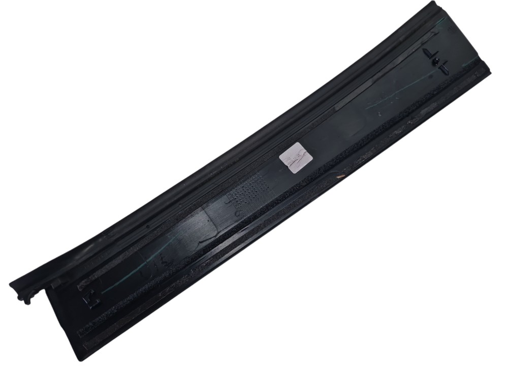 Moldura Externa Porta Tras Esquerda Toyota Corolla Grs 2024 5
