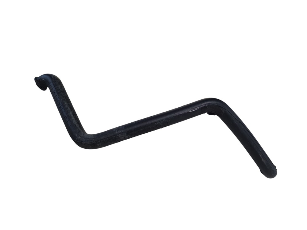 Mangueira duto respiro caixa logan renault  2021 original 5