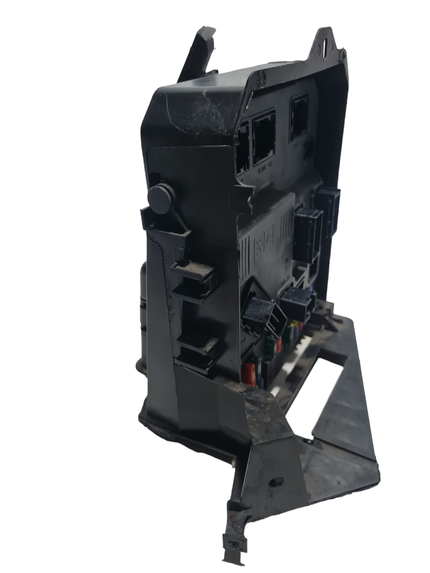 Módulo Bsi Caixa Citroen Peugeot 206 207 2014 A 2014 2