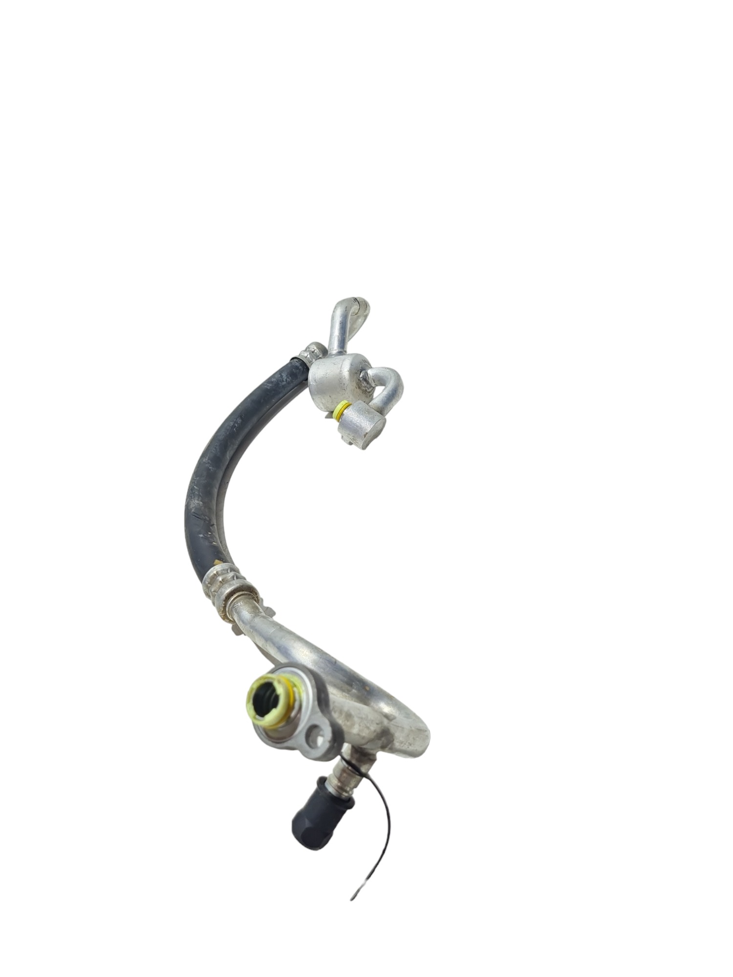 Mangueira Compressor Fiat Toro Volcano 2019 Original 4