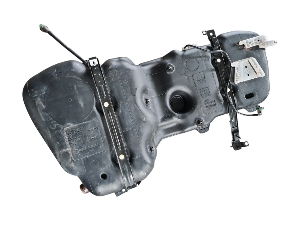 Tanque Combustível Volvo Xc 40 2020 32224728 Original 5