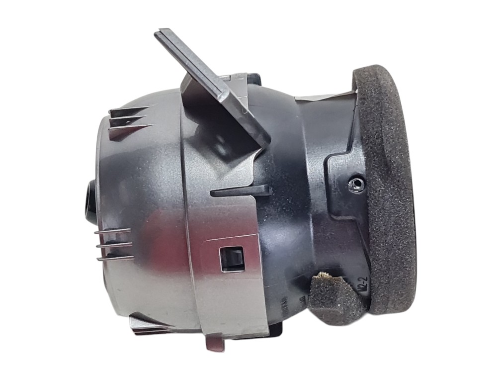 Difusor Ar Direito Painel Byd Dolphin 2024 2025 2026 6