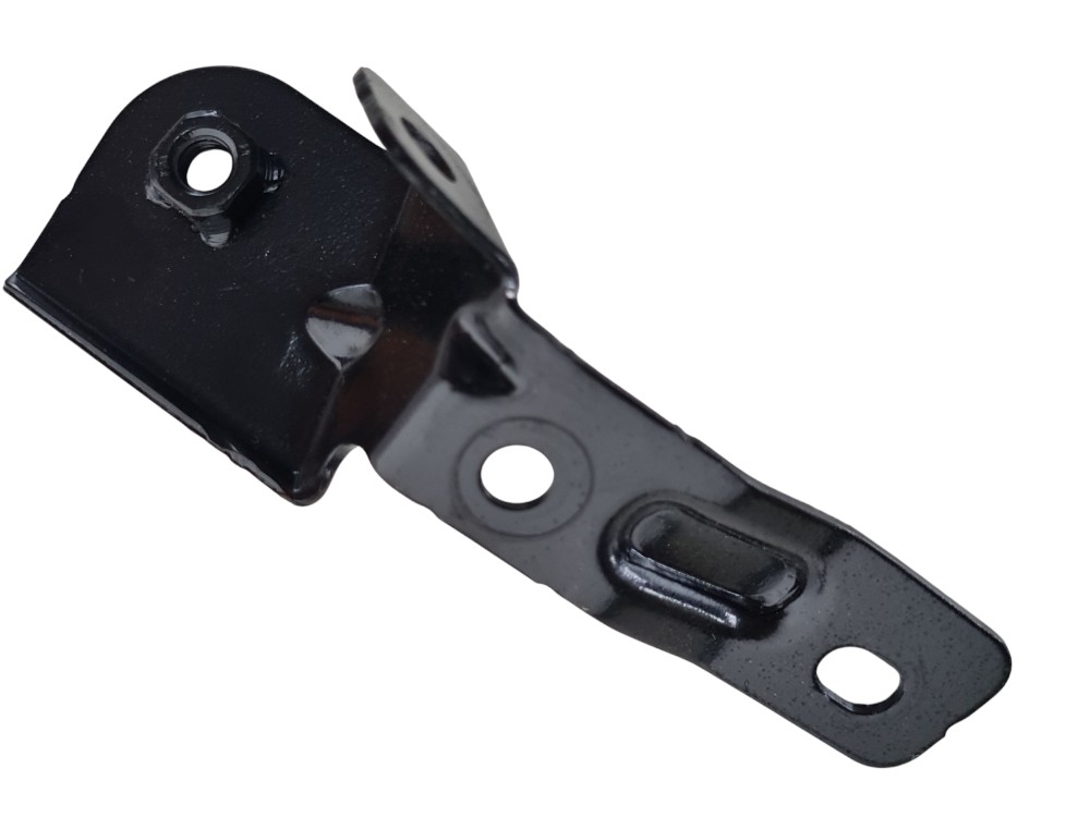 Suporte Carroceria Byd Tan 2023 Original Stha-6102660 5