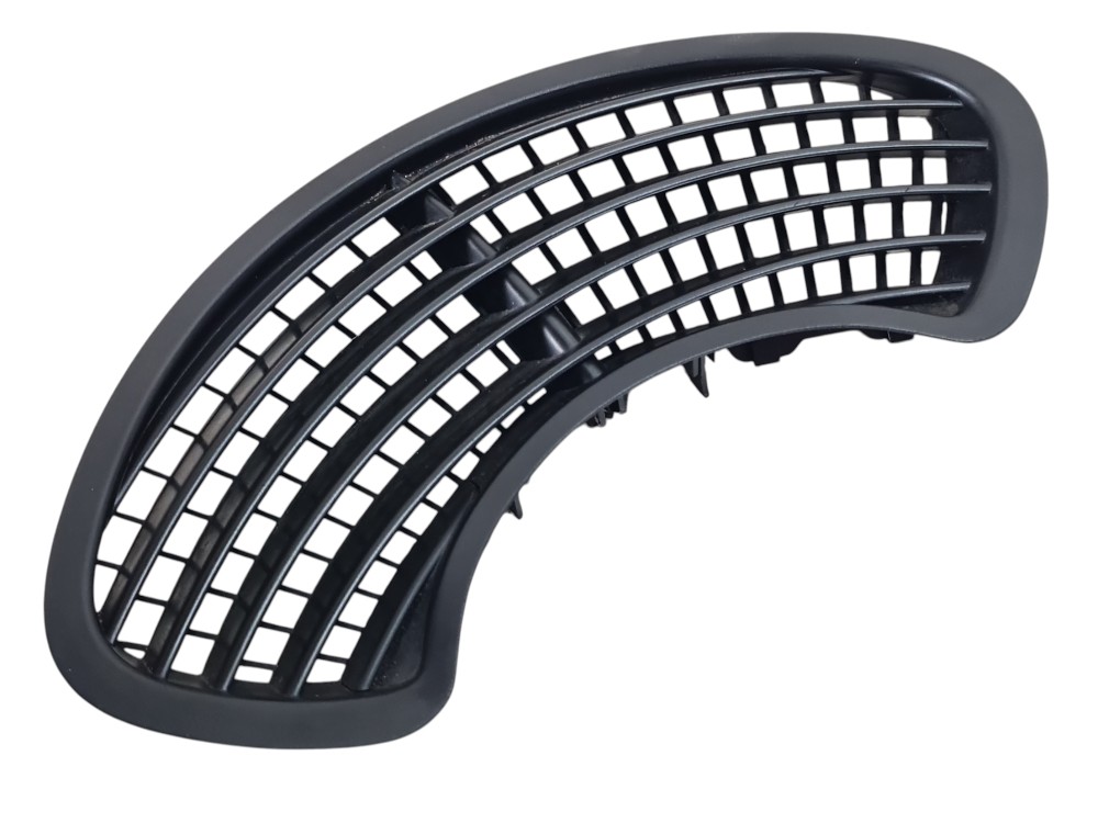 Difusor saida ar superior painel Mini Cooper S 2012 2013 3