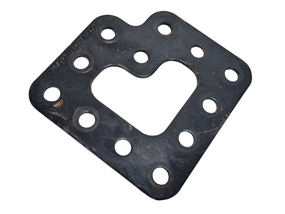 Suporte carroceria Mercedes Actros 2651 2022 A9602410632 6