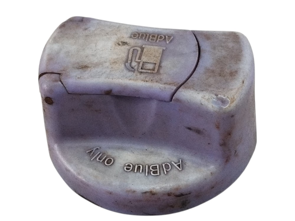 Pampa do Tanque Abastecer Mercedes Actros2651 2022 2023 2