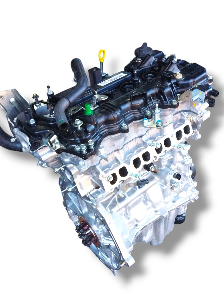 Motor parcial Toyota Yaris Cross XRX 1.5 Hybrid 2026 380 KM