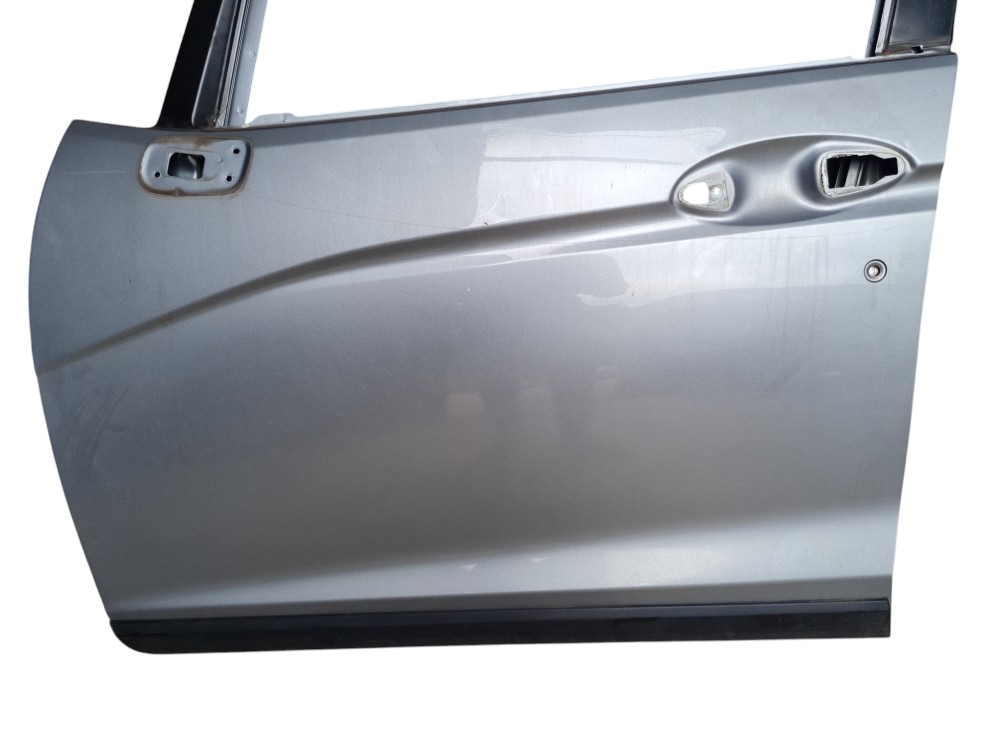 Porta Dianteira Esquerda Honda Wr-v 2021 Impecável Original  Dianteira Esquerdo 3