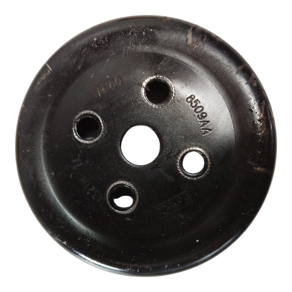 Polia Bomba Água Ford Focus Hc 2013 Original Ae8q8509aa 3