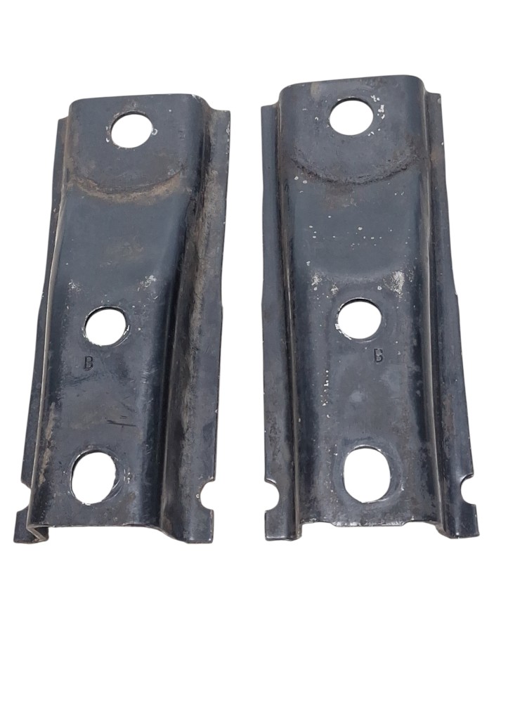Suporte barra estabilizadora traseira citroen C5 ex20 2009