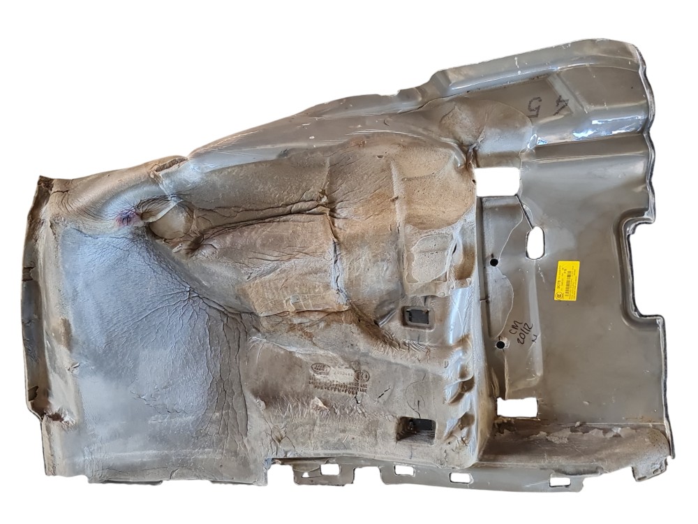 Forro Porta Malas Land Rover Vogue 2015 346151 6