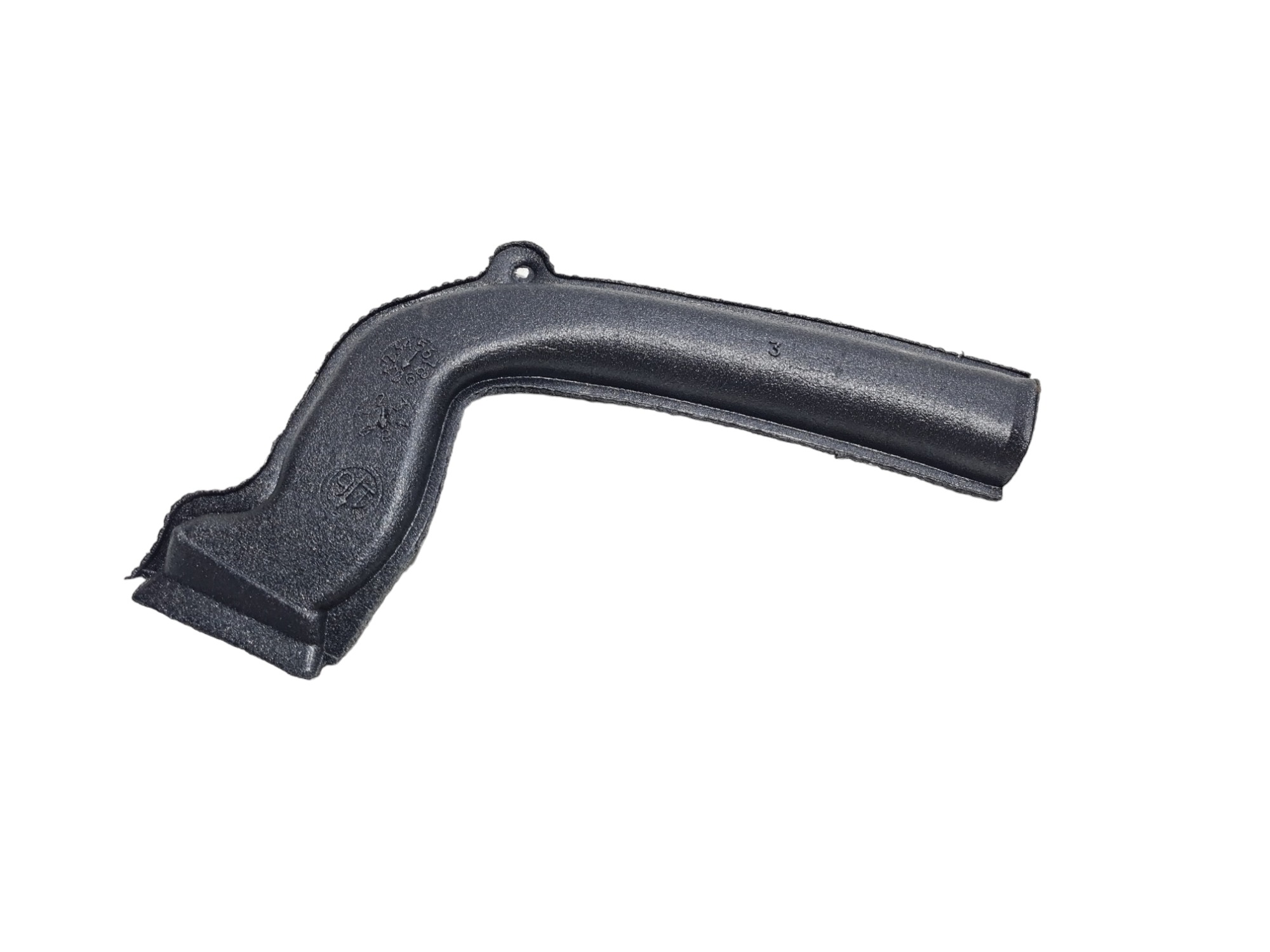 Duto De Ar Peugeot 2008 2017 Original Codigo 9820335980 4