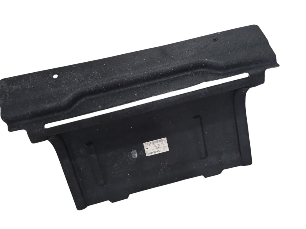 Forro interno cabine A9616900844 mercedes Actros 2651 2022 3
