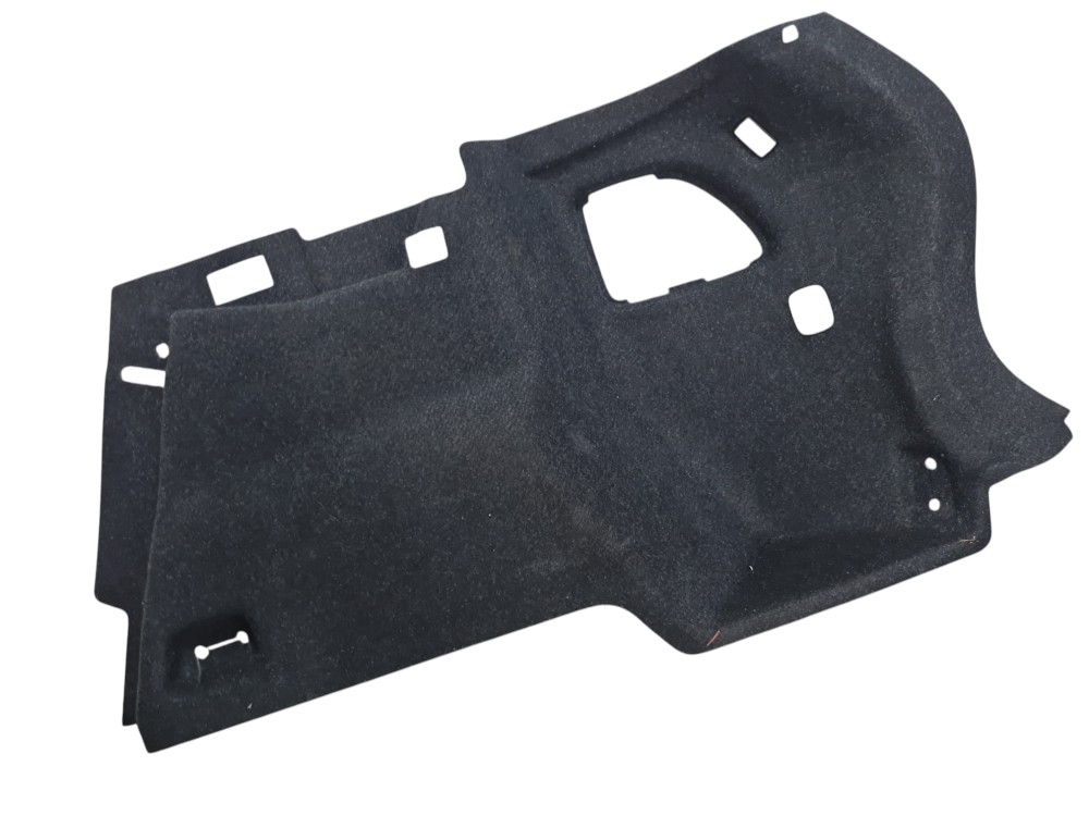 Forro Porta Malas Direito Volvo Xc40 2020 31484938 Original 5