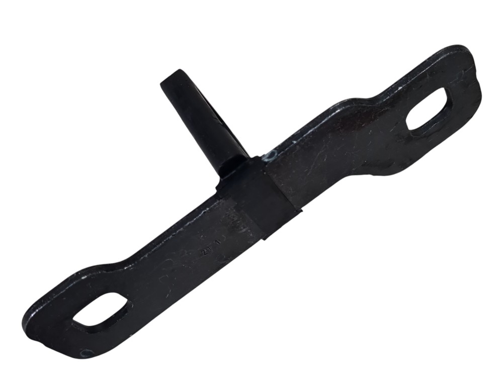 Batente Tampa Traseira Bmw I3 2022 Original 5