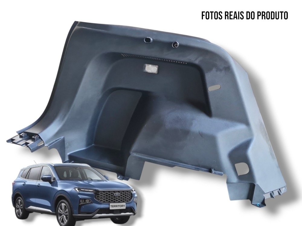 Forro Interno Lado Esquerdo Porta Malas Ford Territory 2025 1