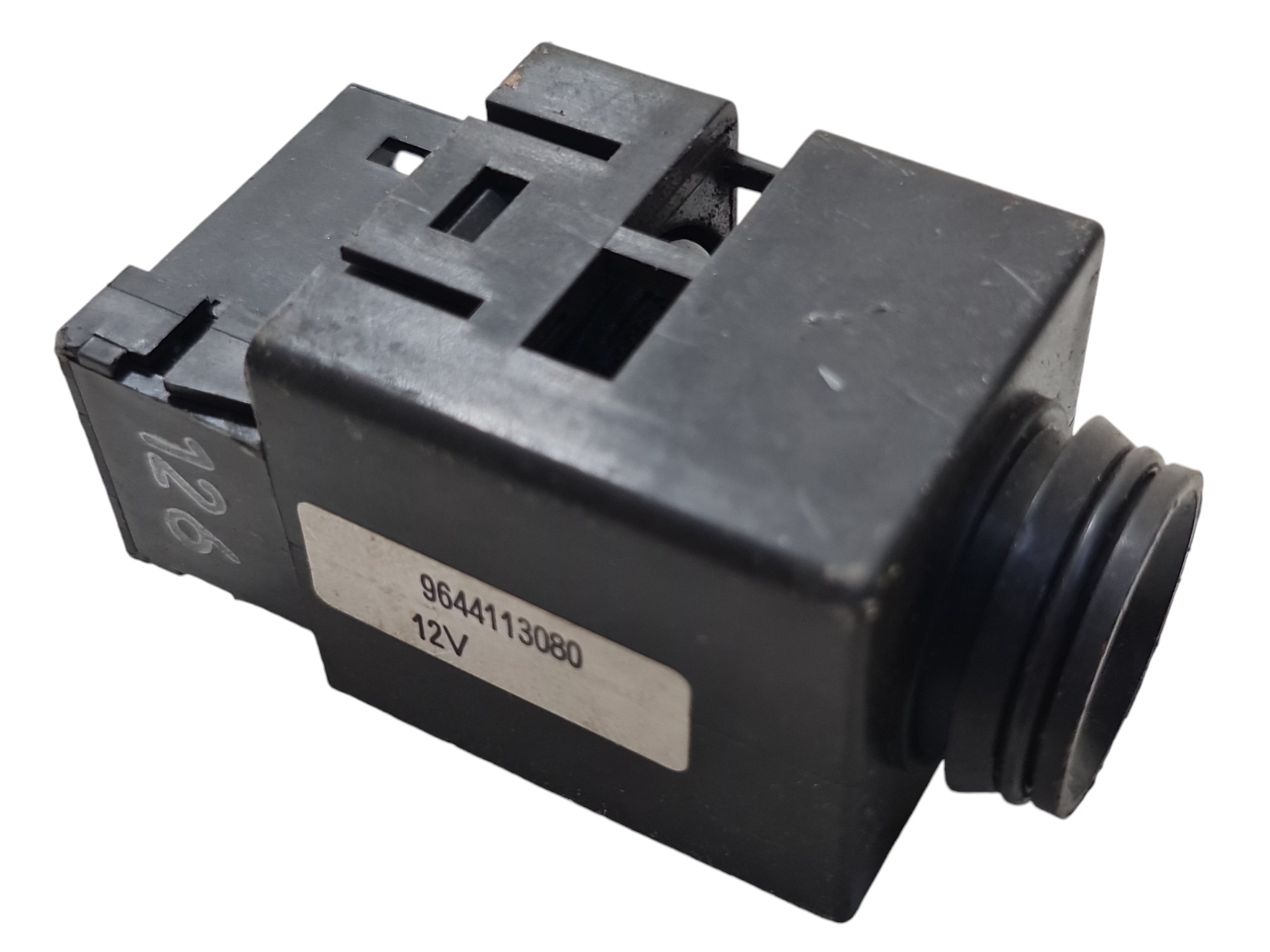 Sensor Temperatura Interna Peugeot 206 207 9644113080 1