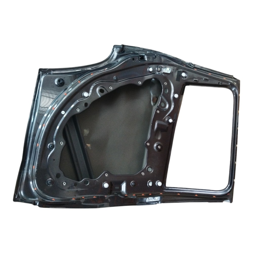 Porta Traseira Esquerda Jeep Compass T270 2023 Detalhes  Traseira Esquerdo 5