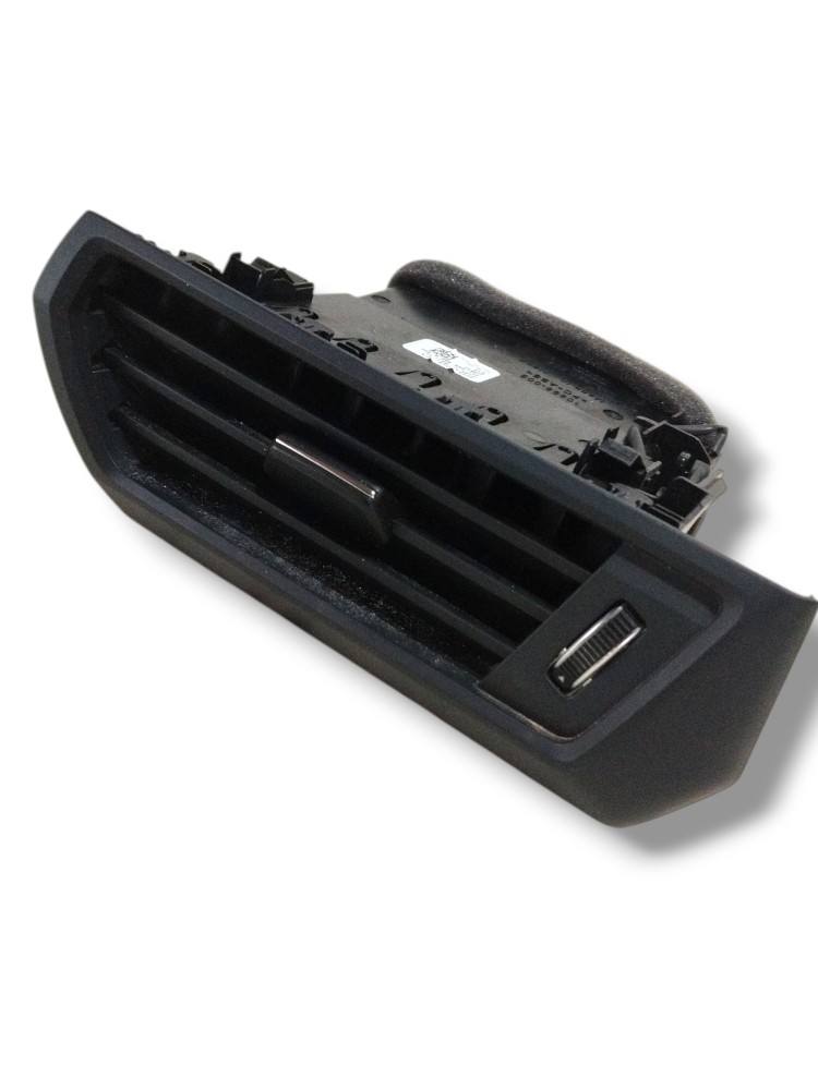 Difusor de ar dianteiro interno Audi Etron 2022 ORIGINAL 1